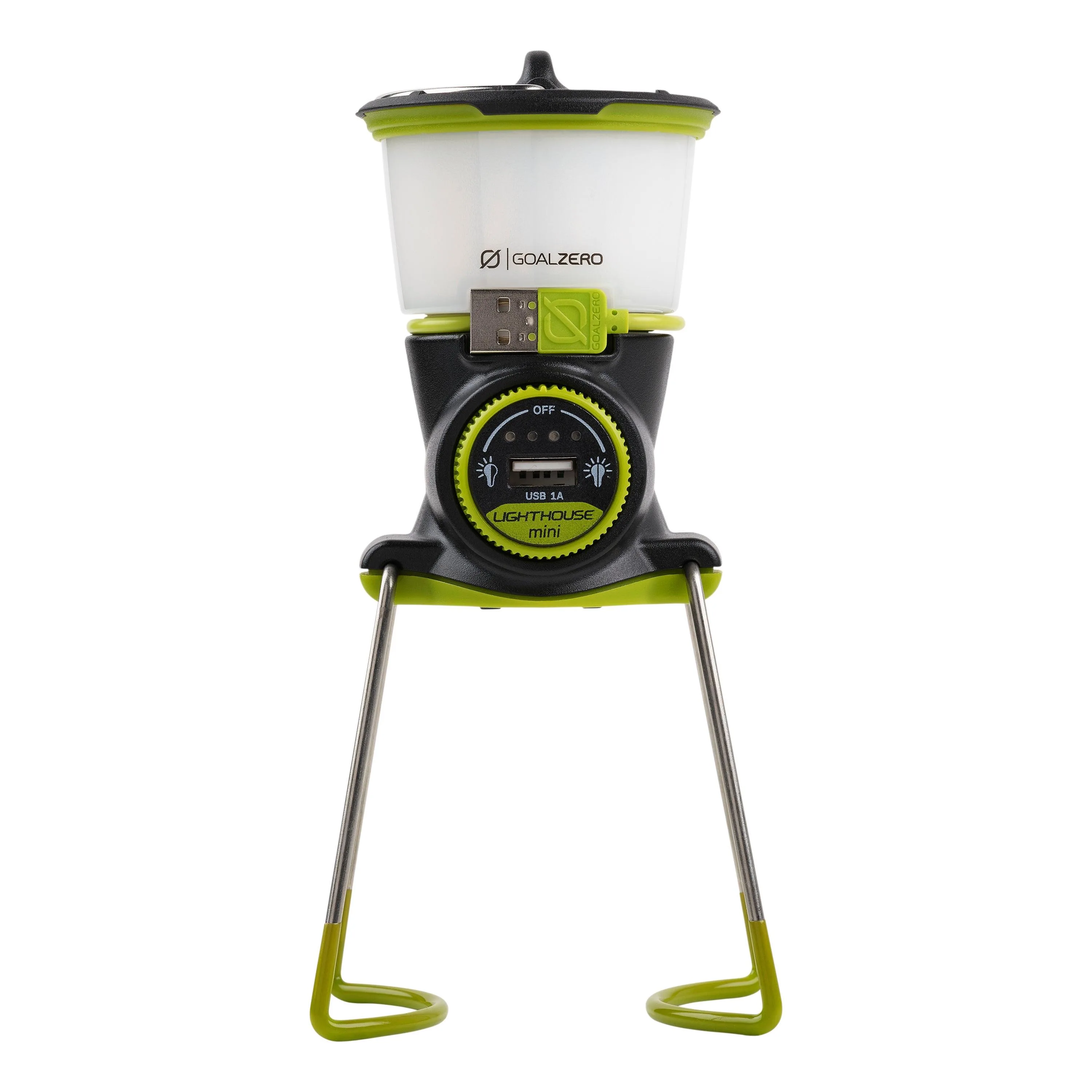Goal Zero Lighthouse Mini Core Lantern