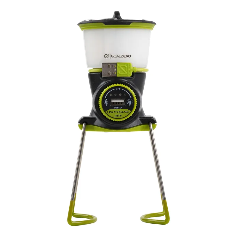 Goal Zero Lighthouse Mini Core Lantern