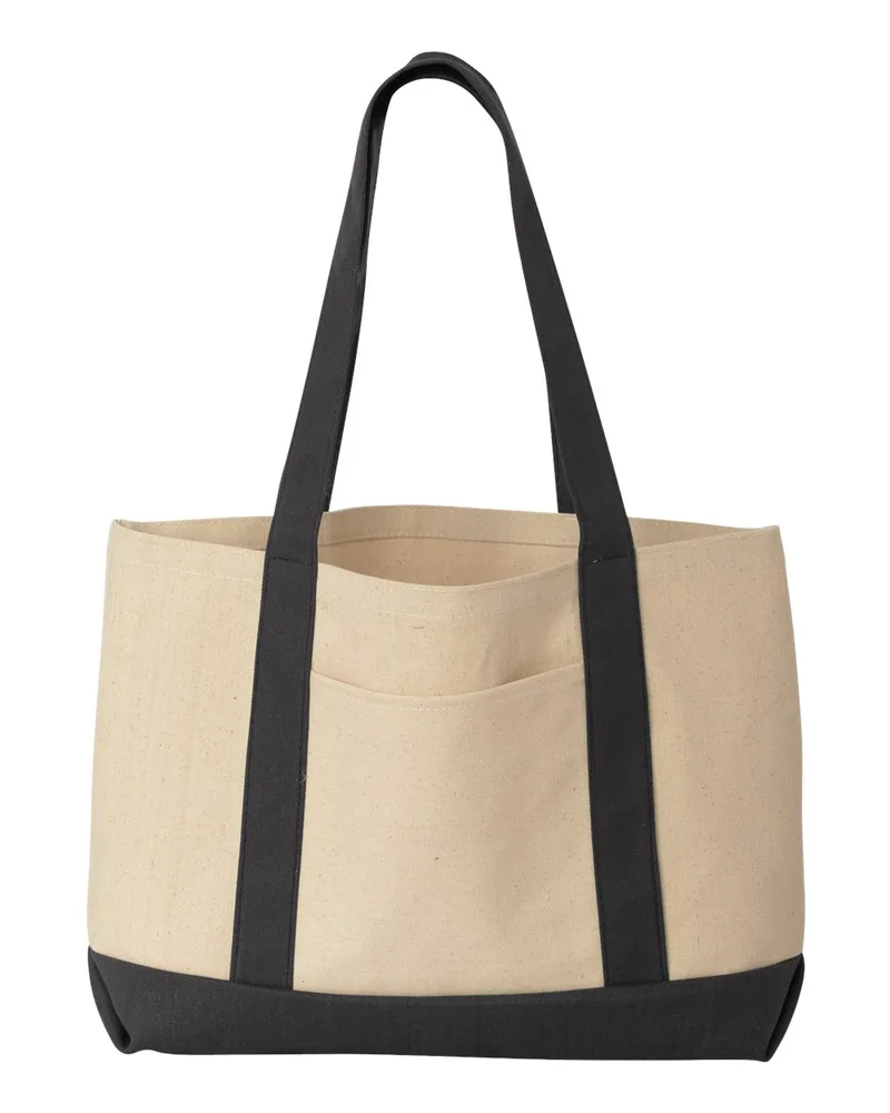 Natural Beige/Black