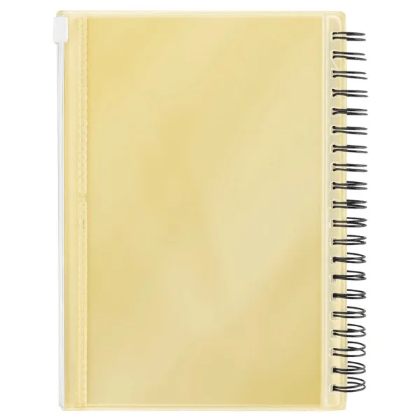 Yellow Blank