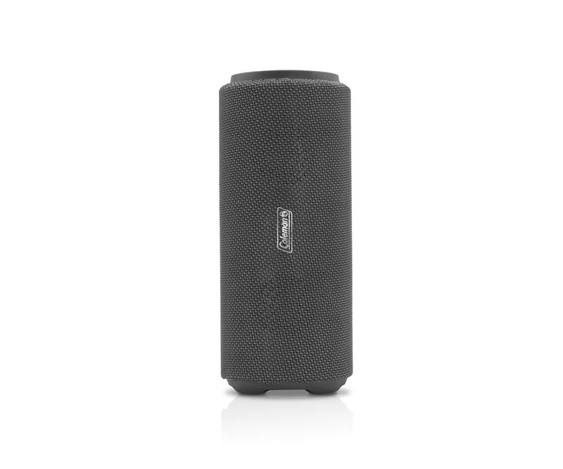 Coleman Cbt90 Water Resistant Bluetooth Speaker