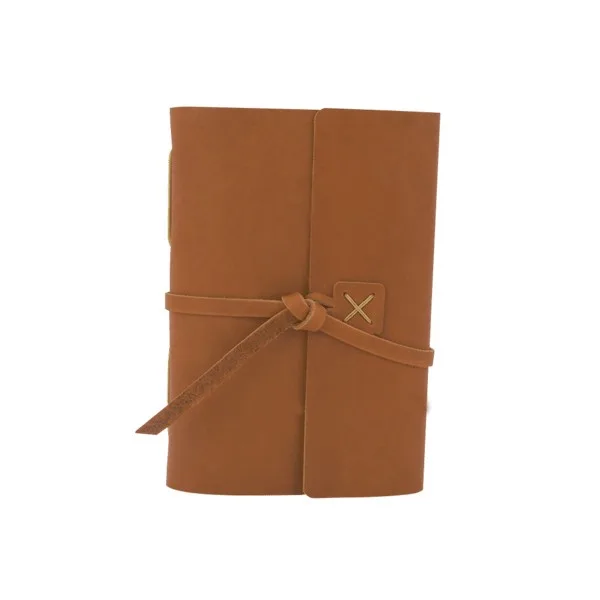 Tan Natural Blank