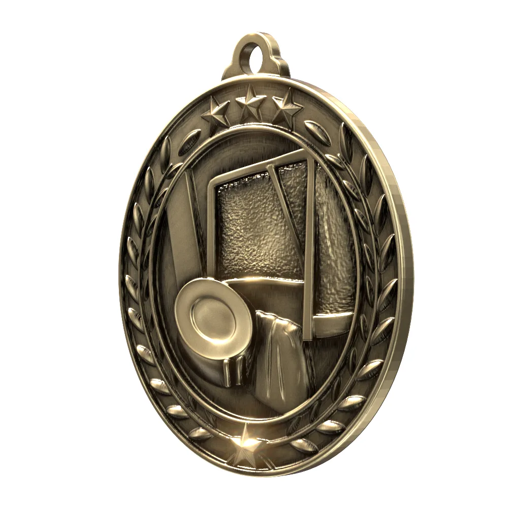 Antique Gold