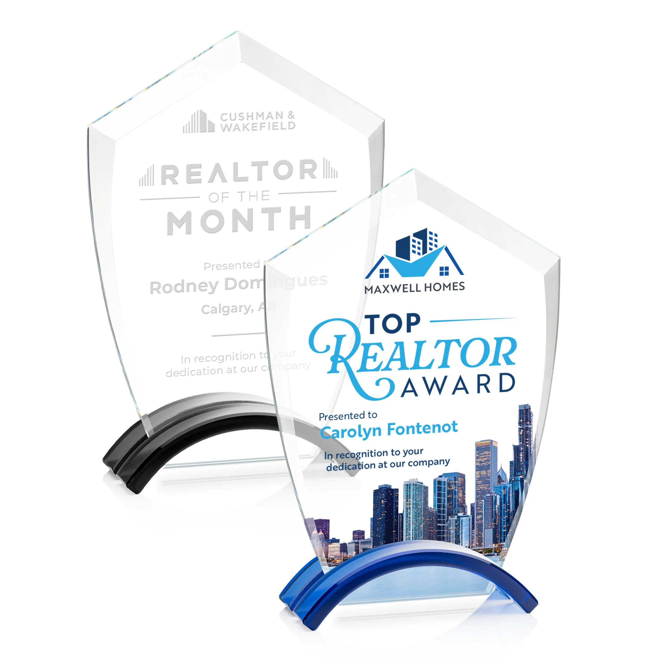 Pullman Award