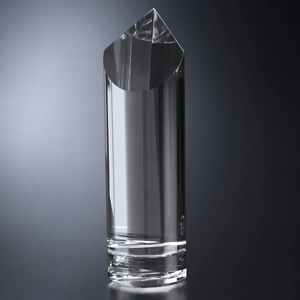 Cavalier Award 10" view 2