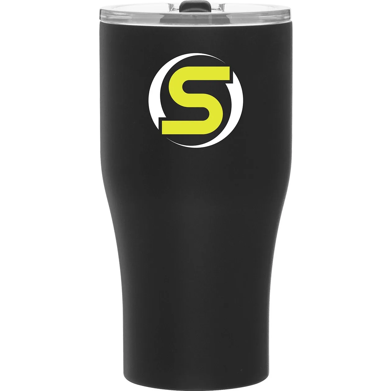 16.9 oz Summit Travel Tumbler
