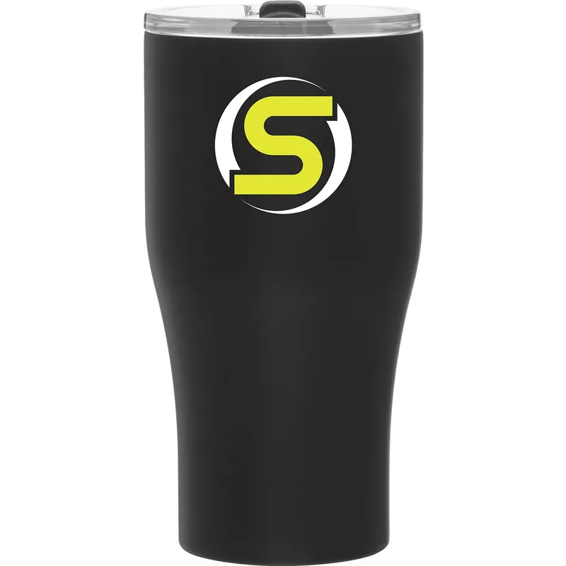 16.9 oz Summit Travel Tumbler