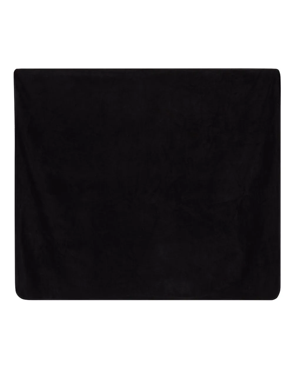 Alpine Fleece Polyester/Nylon Picnic Blanket view 2