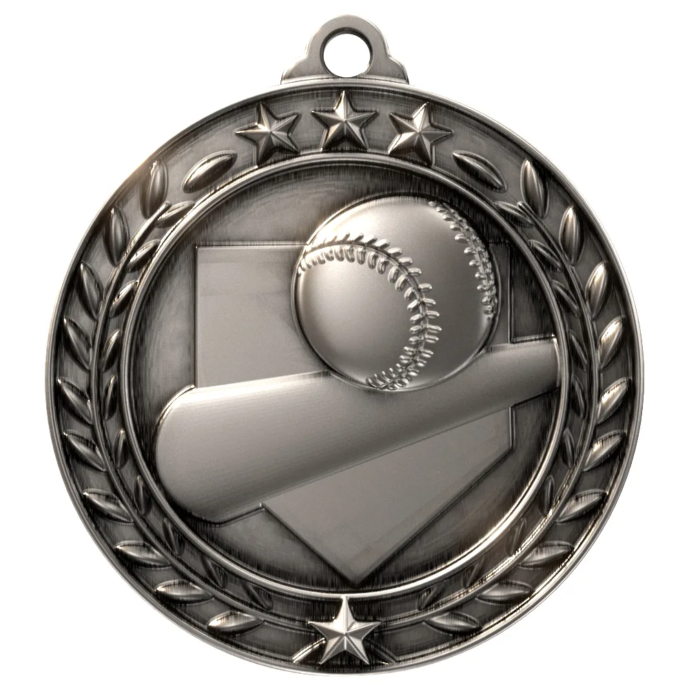 Antique Silver
