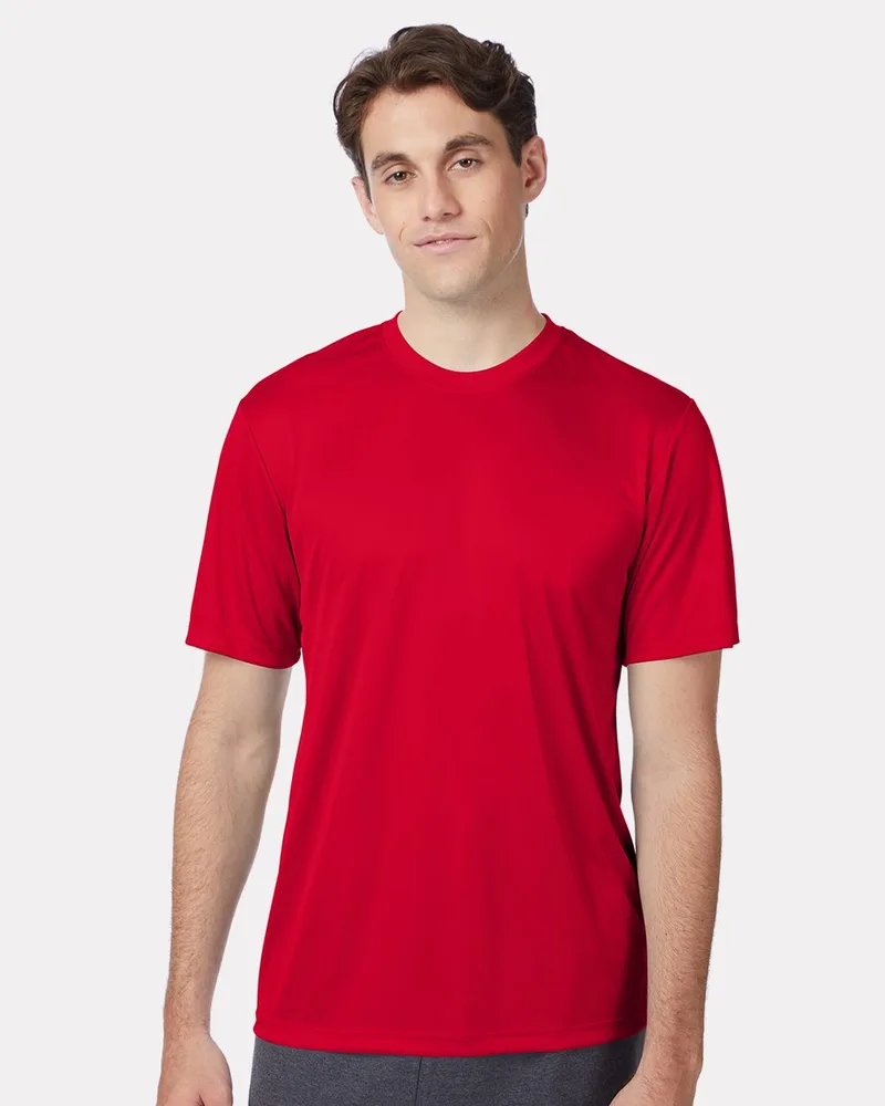 Hanes® Unisex Cool DRI® Performance T-Shirt