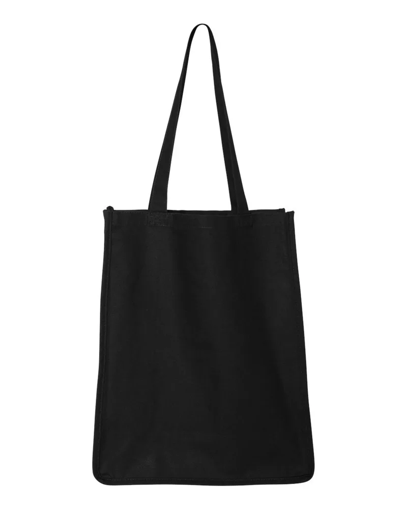 Q-Tees™ 27L Jumbo Shopping Bag view 2