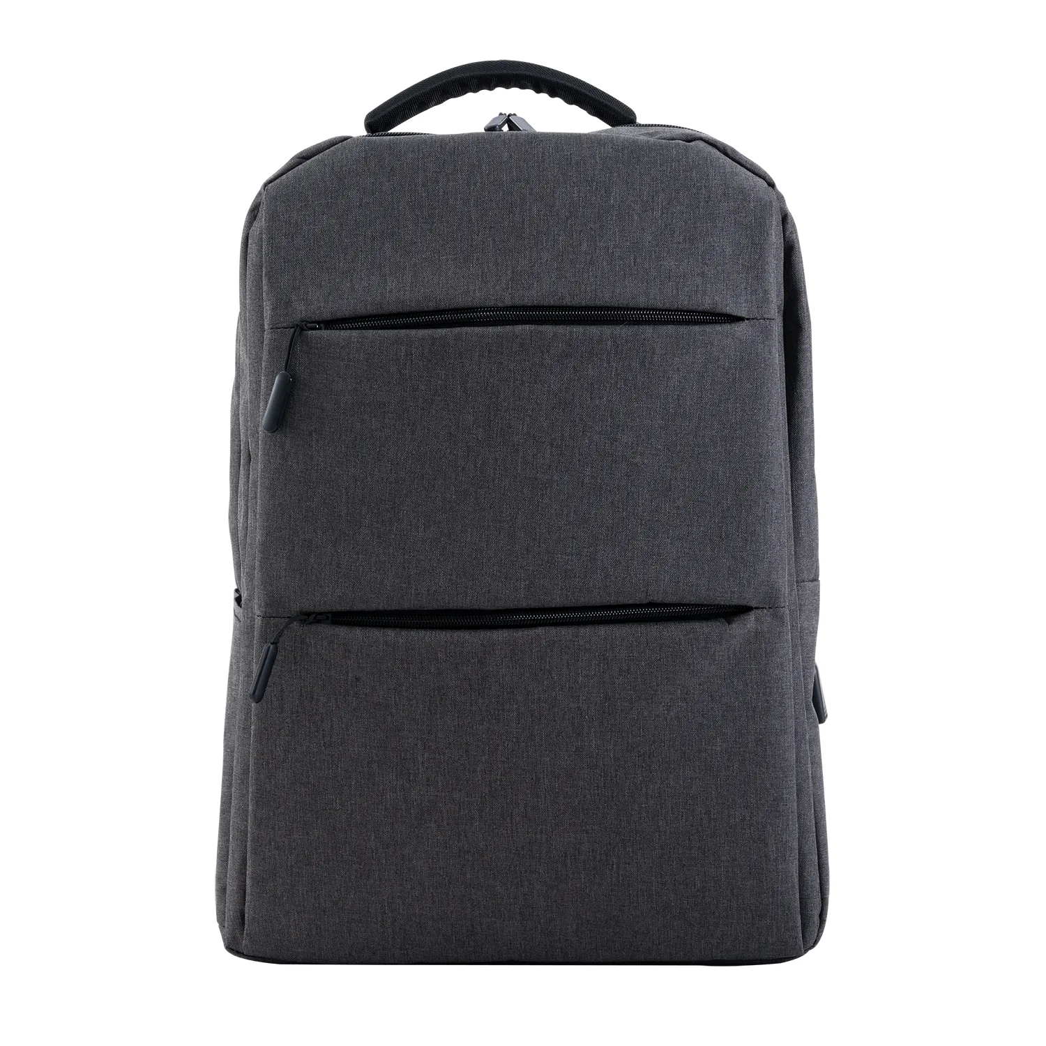 Two Pocket Business Backpack view 2