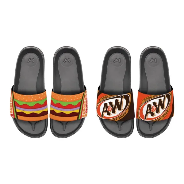 HYPD Slydr Switch Custom Slides view 2