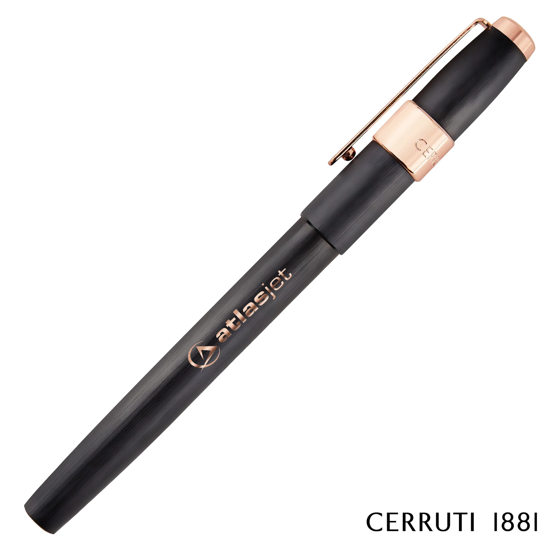 Rollerball Black