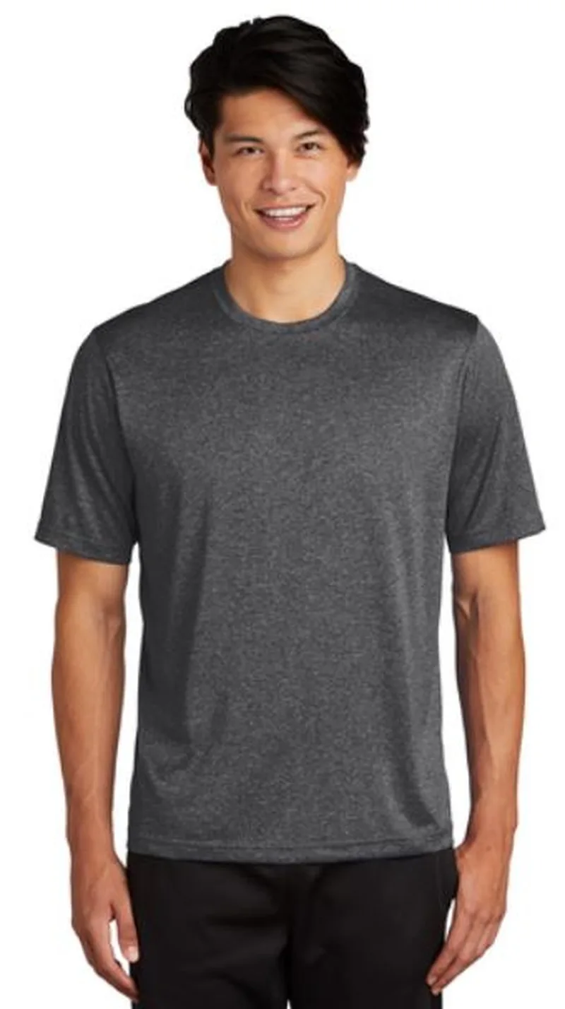 Sport-Tek® Tall Heather Contender™ Tee.