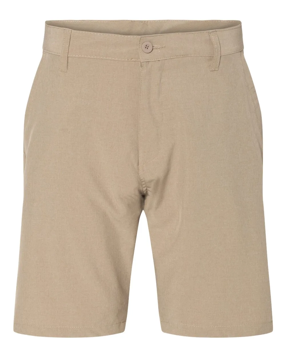 Burnside® Hybrid Stretch Shorts view 3