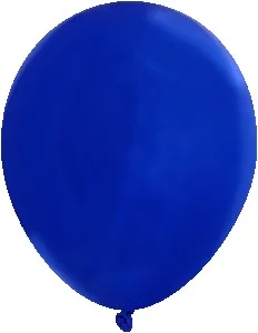 Metallic Blue