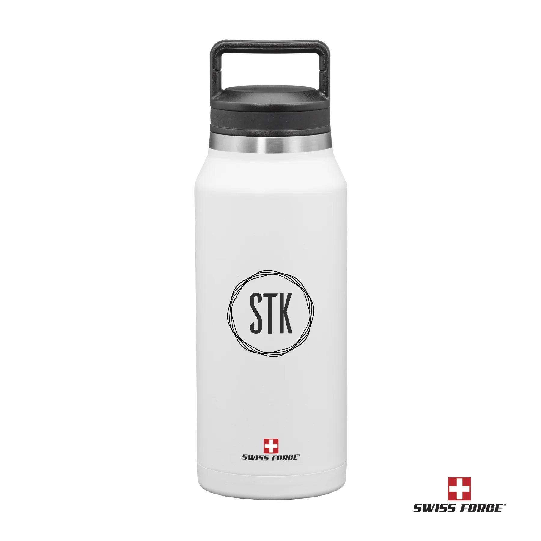 Swiss Force® Xavier Tumbler - 32oz — Swiss Force® Xavier Tumbler - 32oz