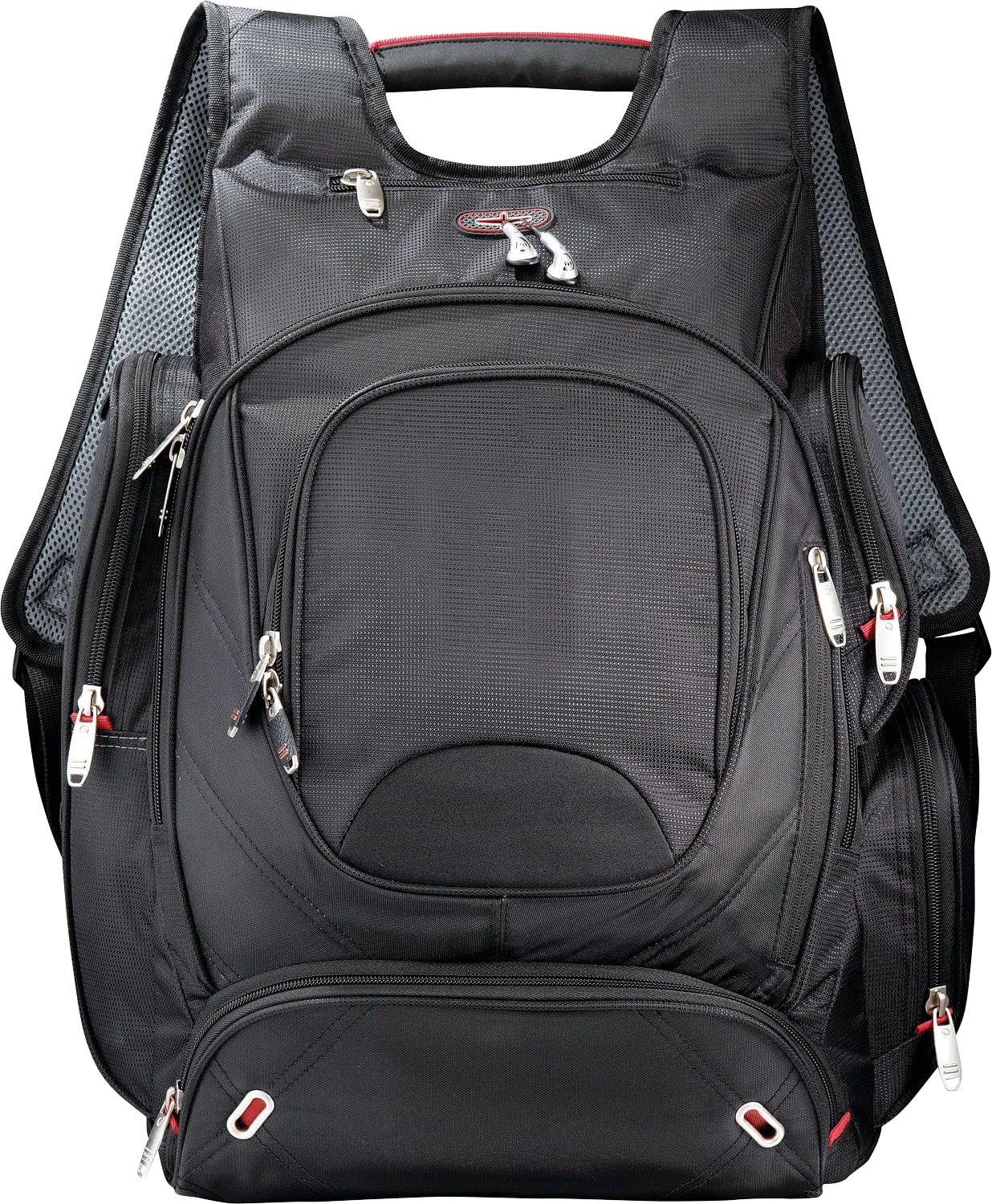 TSA Friendly 17" Laptop Backpack view 2