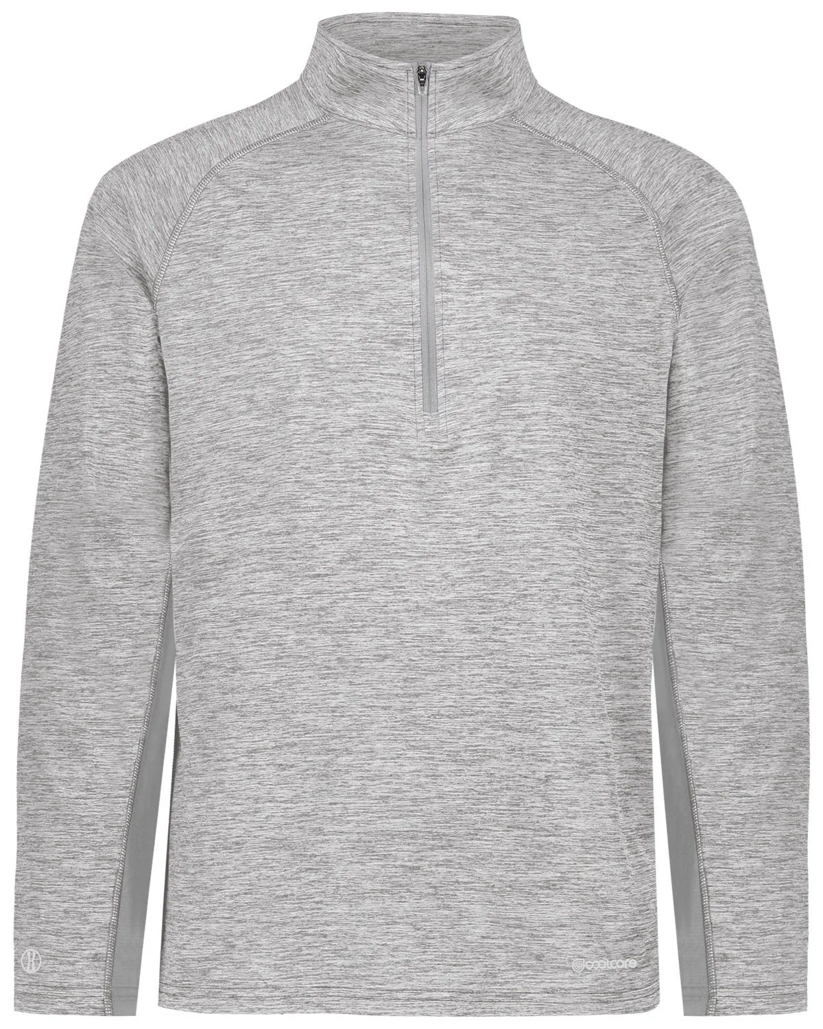 Holloway Men's Electrify Coolcore Half-Zip