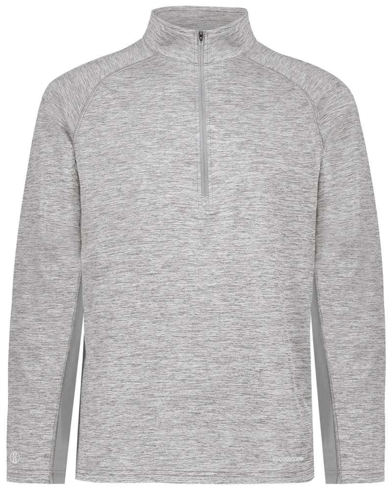 Holloway Men's Electrify Coolcore Half-Zip