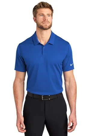 Nike Dry Essential Solid Polo view 5