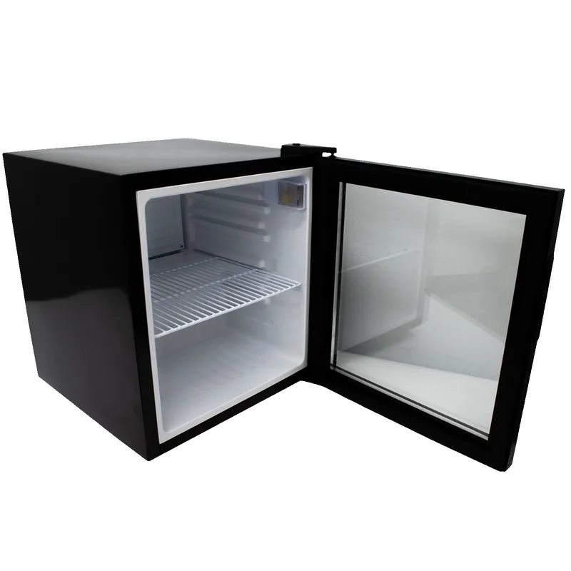 ChillPoint 52L Countertop Fridge view 3