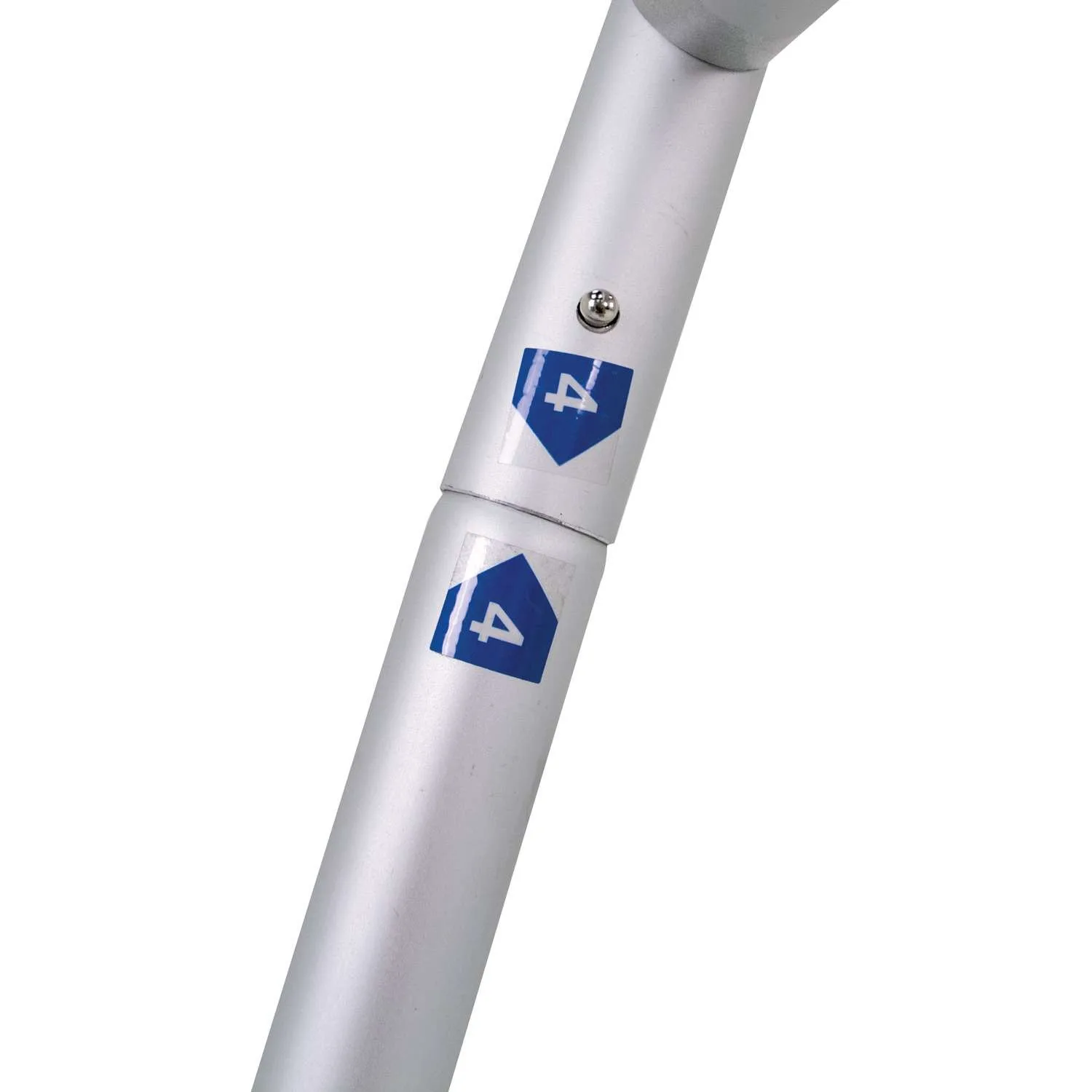 EuroFit 20' Arch Hardware view 2