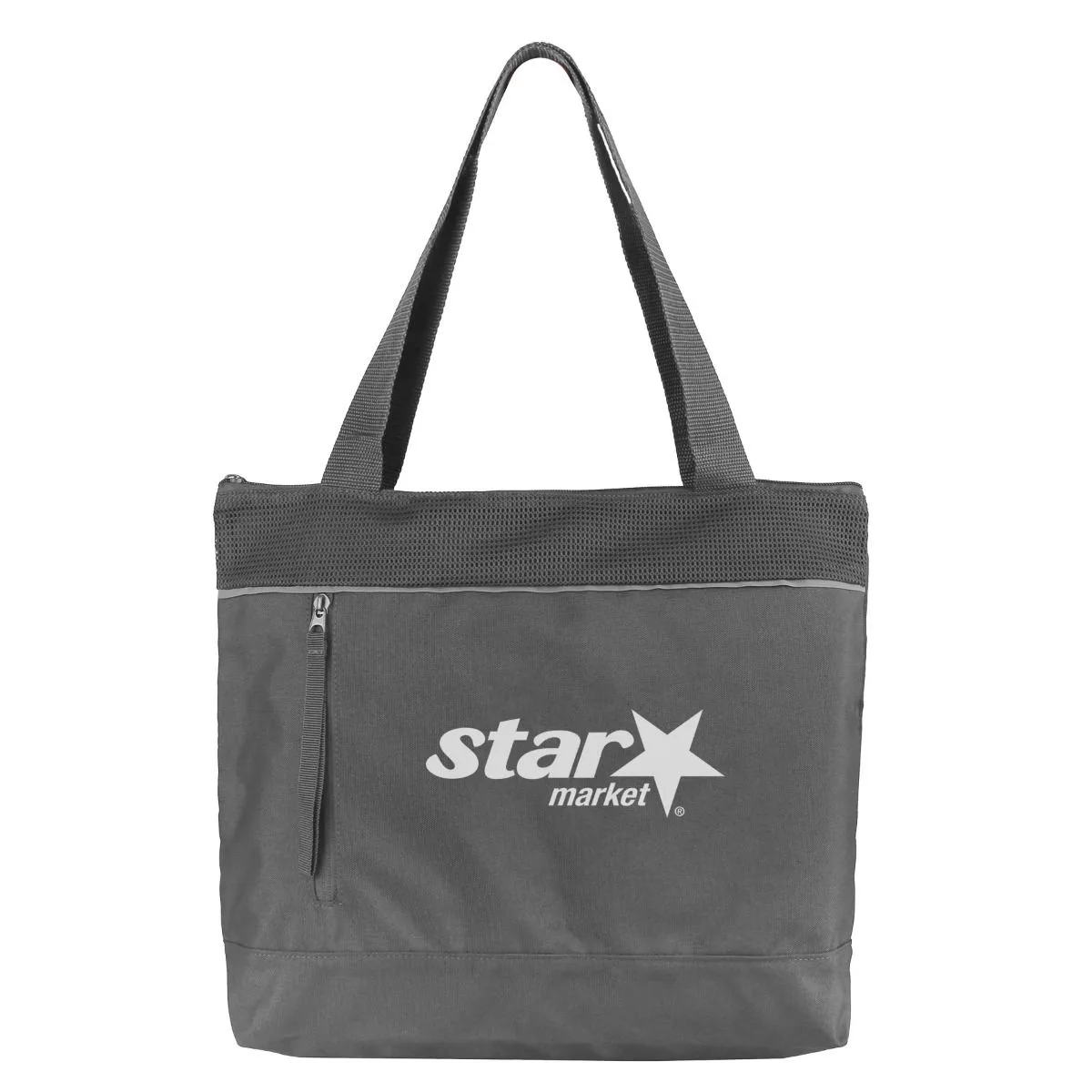 Gray/Silver Logo Filled