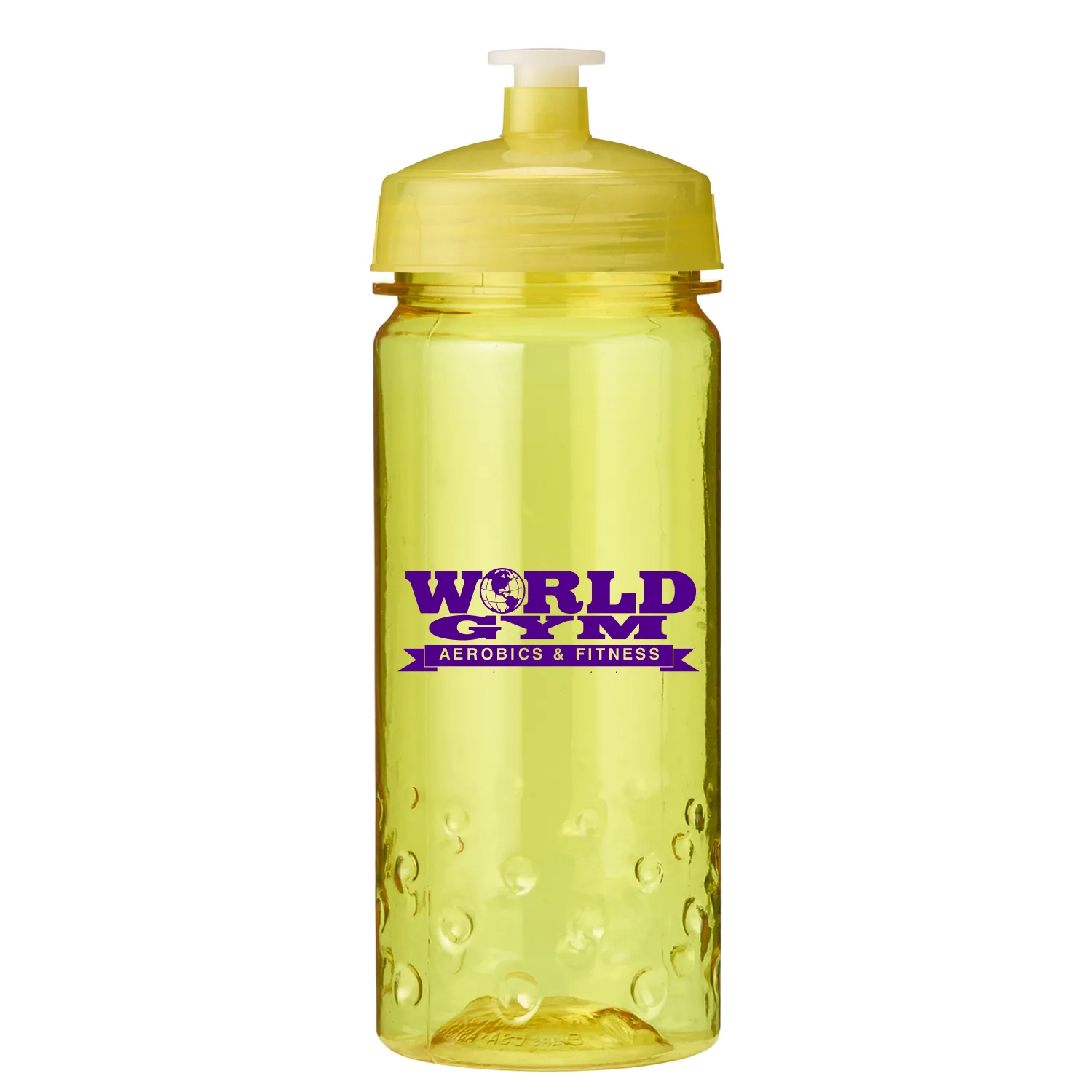 16 Oz. PolySure™ Inspire Sports Bottle view 5