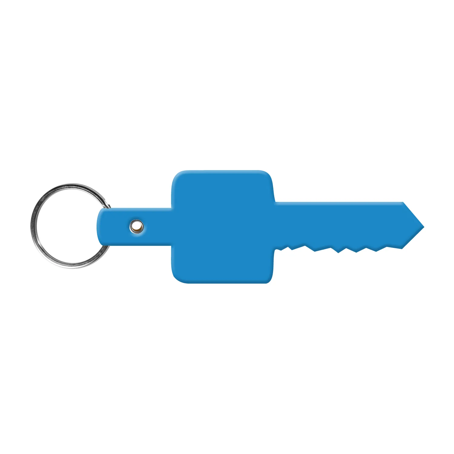 Key Flexible Key Tag view 2