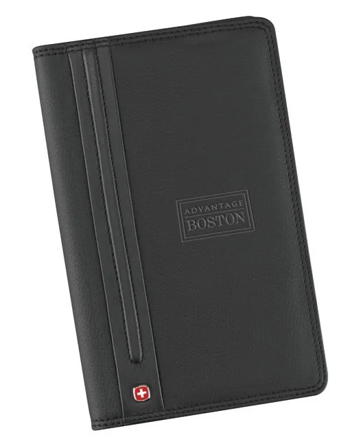 Diplomat Personal Card File 156