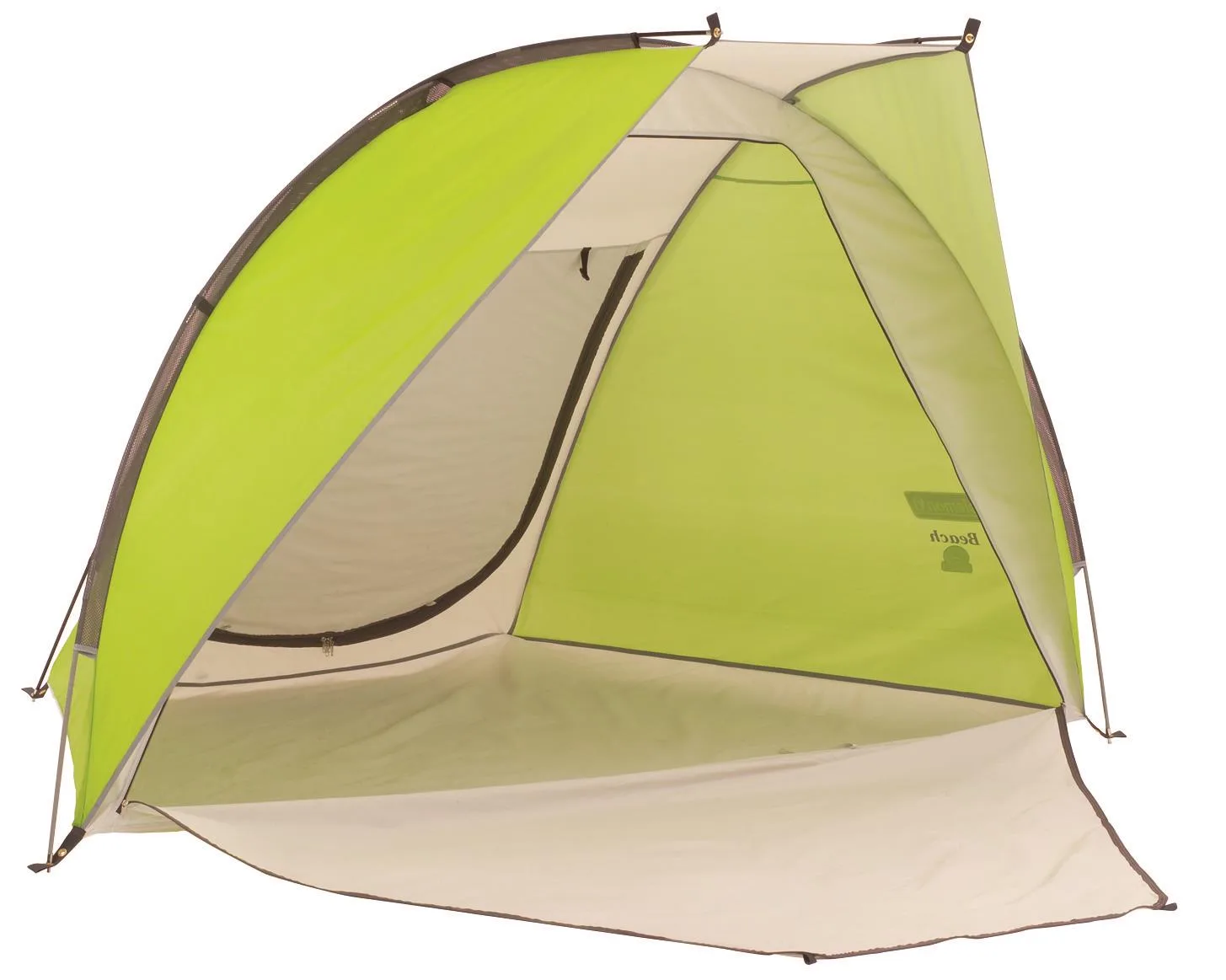 Newell Brands Distribution LLC Coleman 7.6' X 4.5' Beach Shade