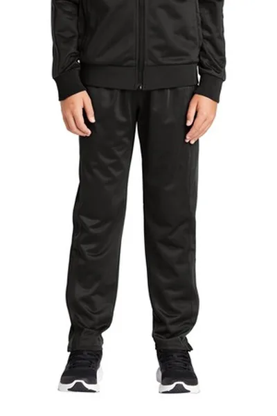 Sport-Tek ® Youth Tricot Track Jogger.
