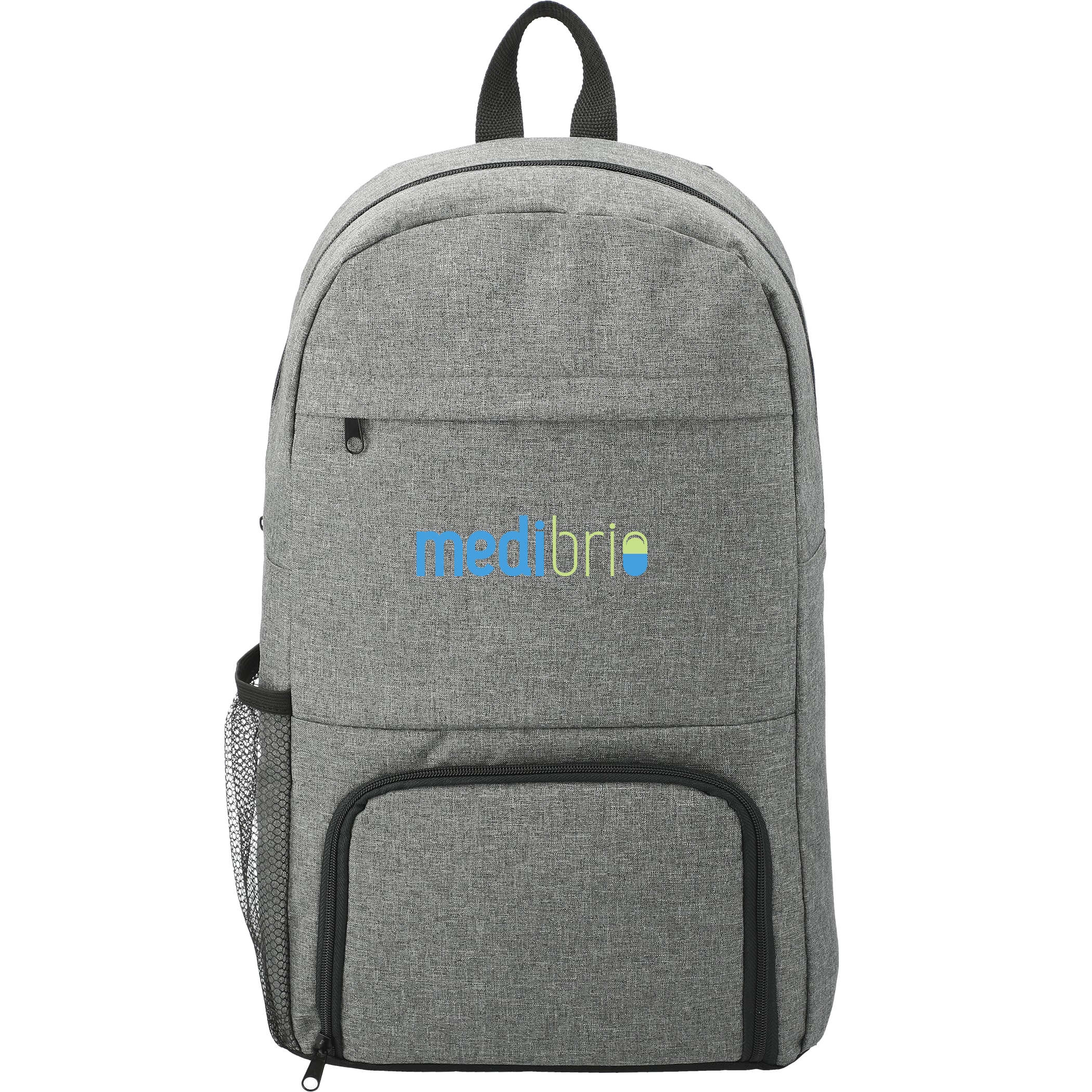 Essential Insulated 15'' Computer Backpack