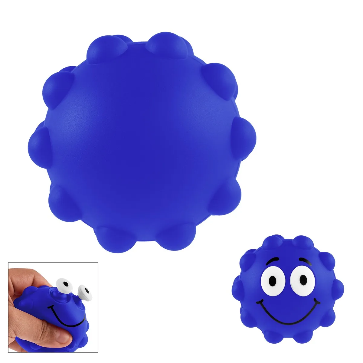 80050 BLU Blank