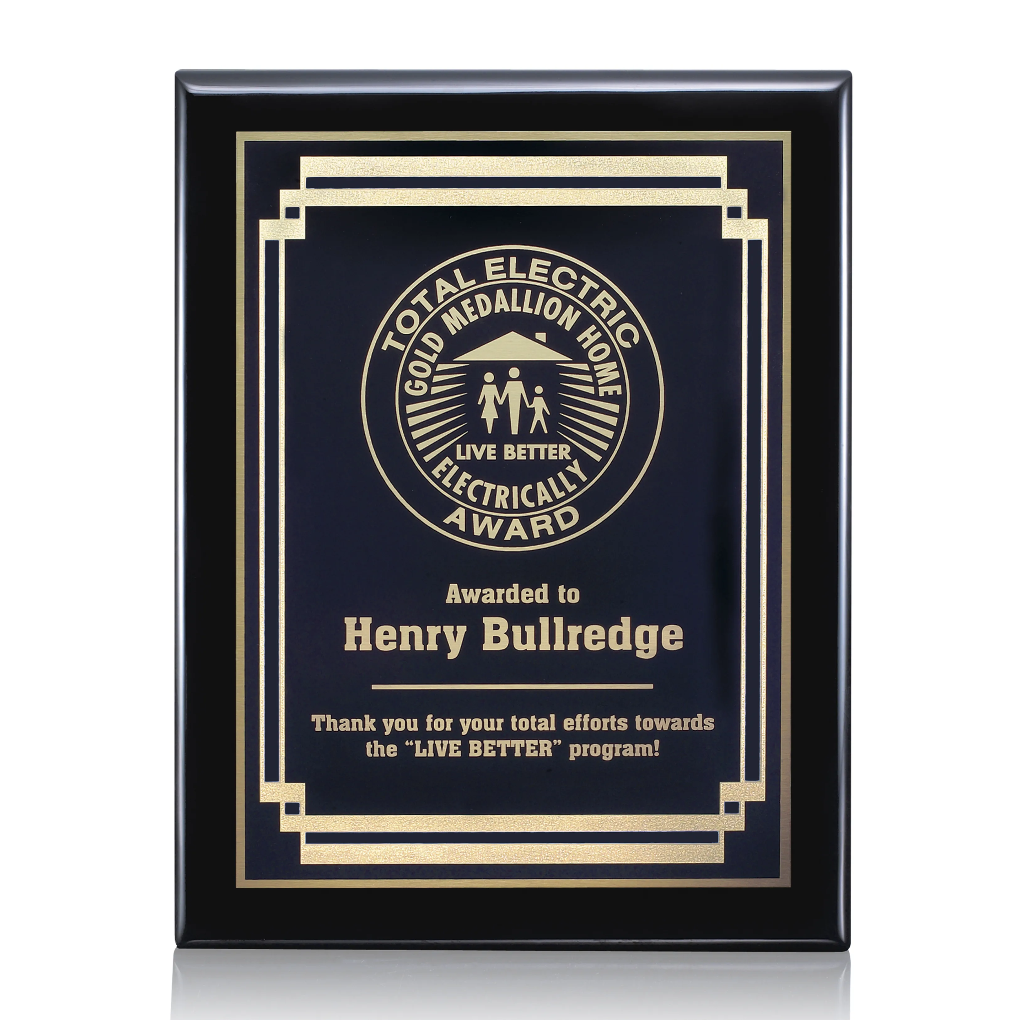 9" x 12"