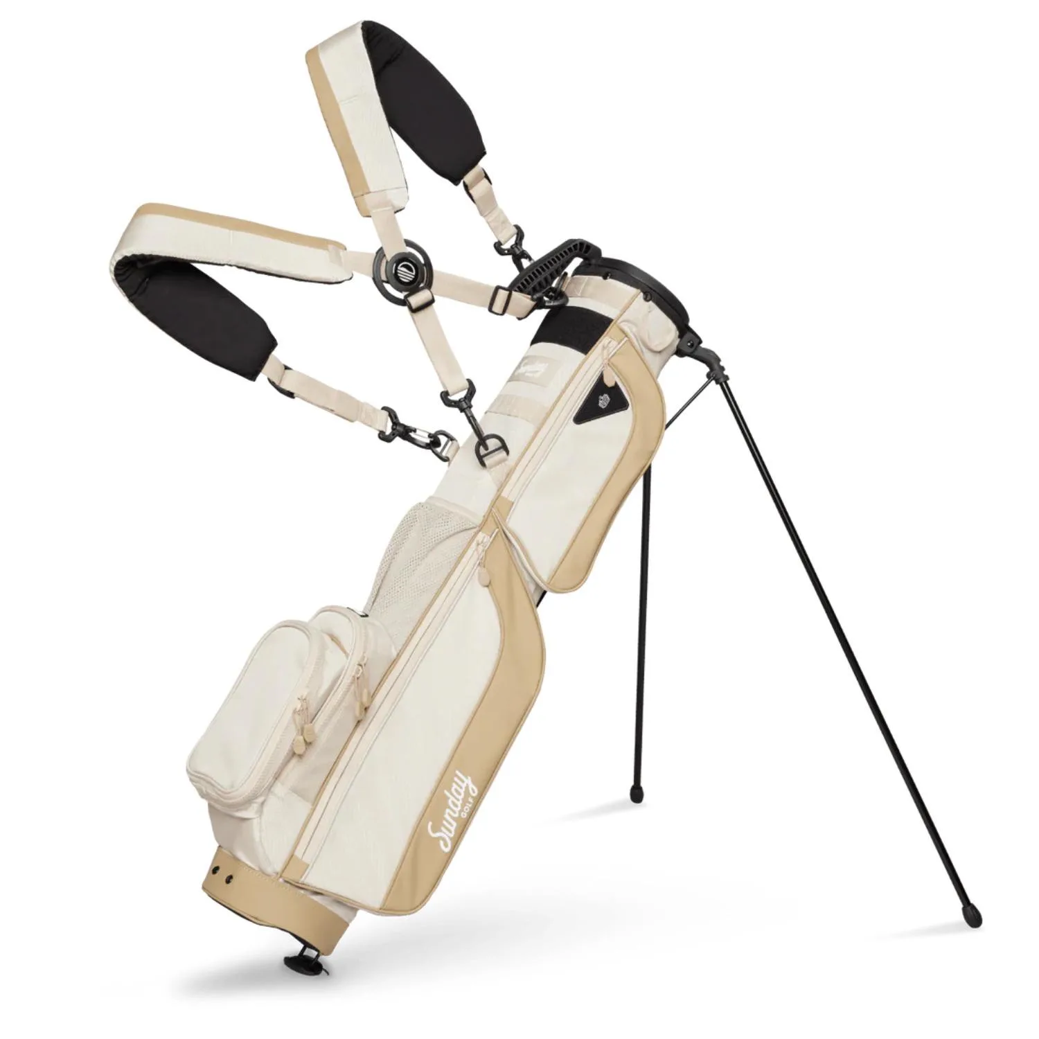 Sunday Golf® The Loma XL Golf Bag view 2