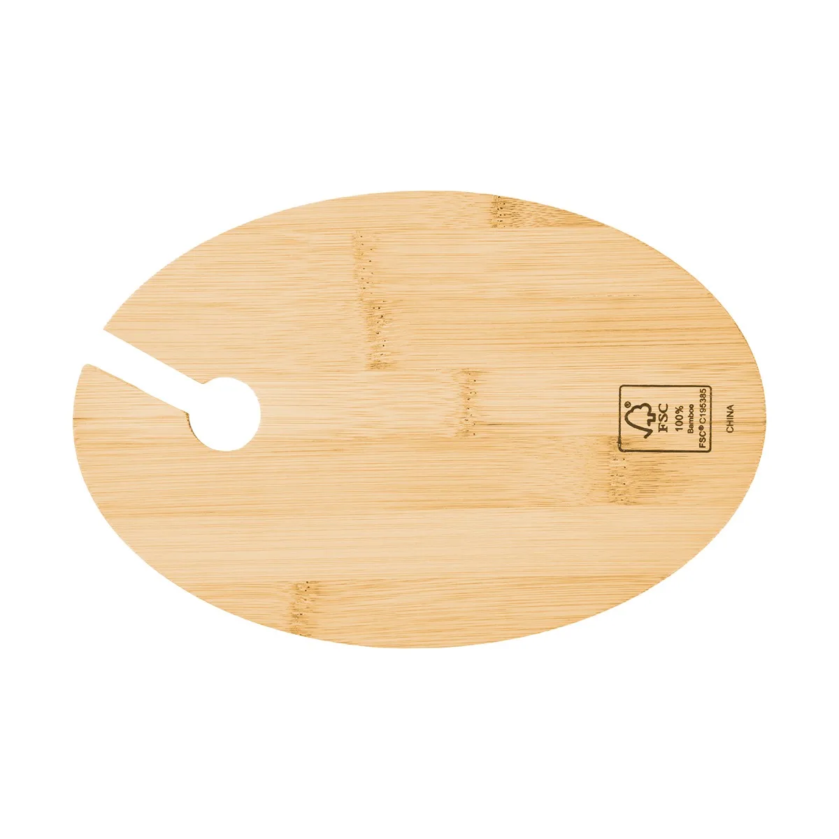 75092 FSCBAMBOO Back