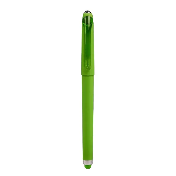 Lime Green Blank