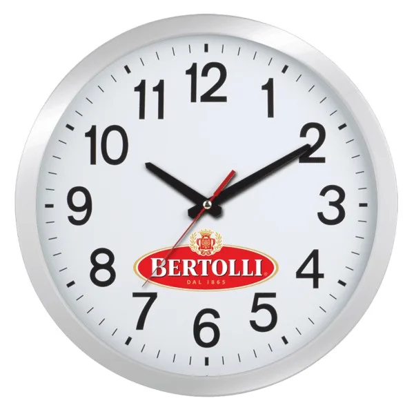 16" Giant Wall Clock view 3