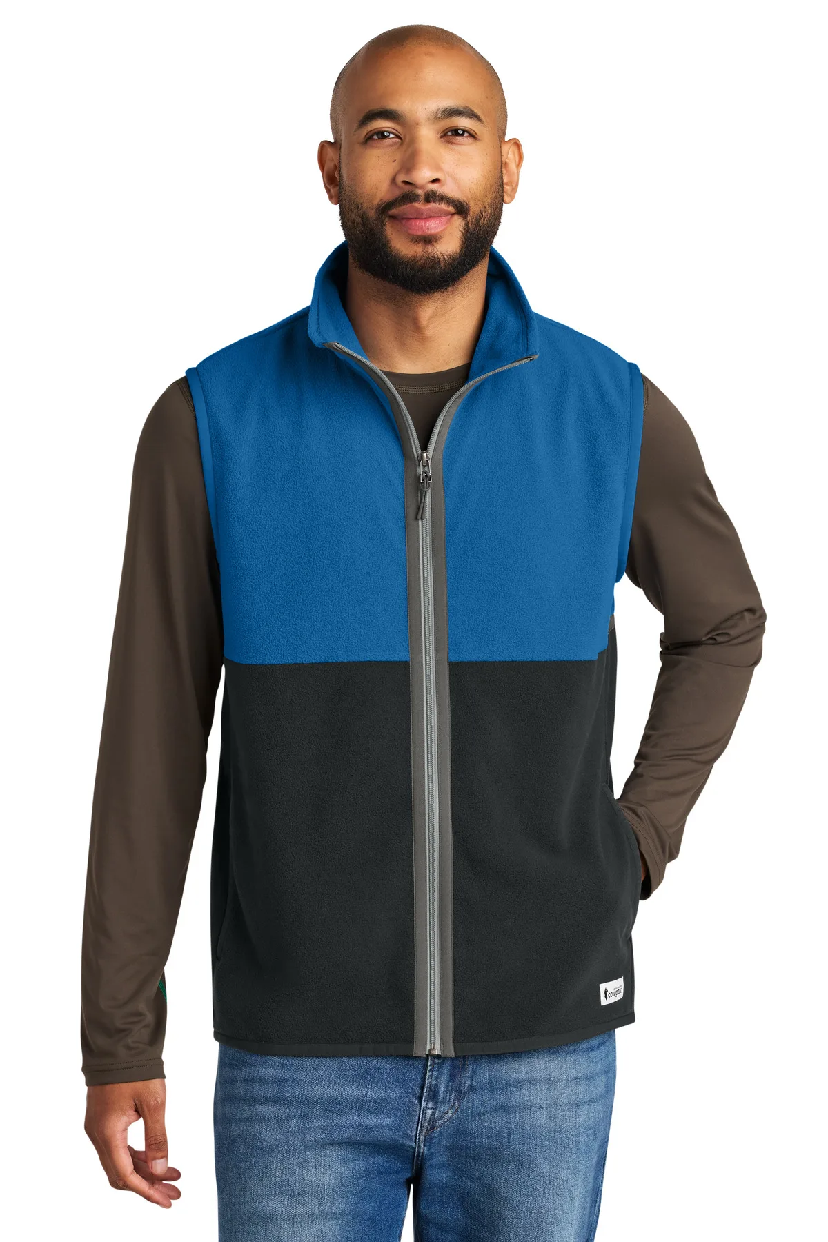 Cotopaxi® Amado Fleece Vest