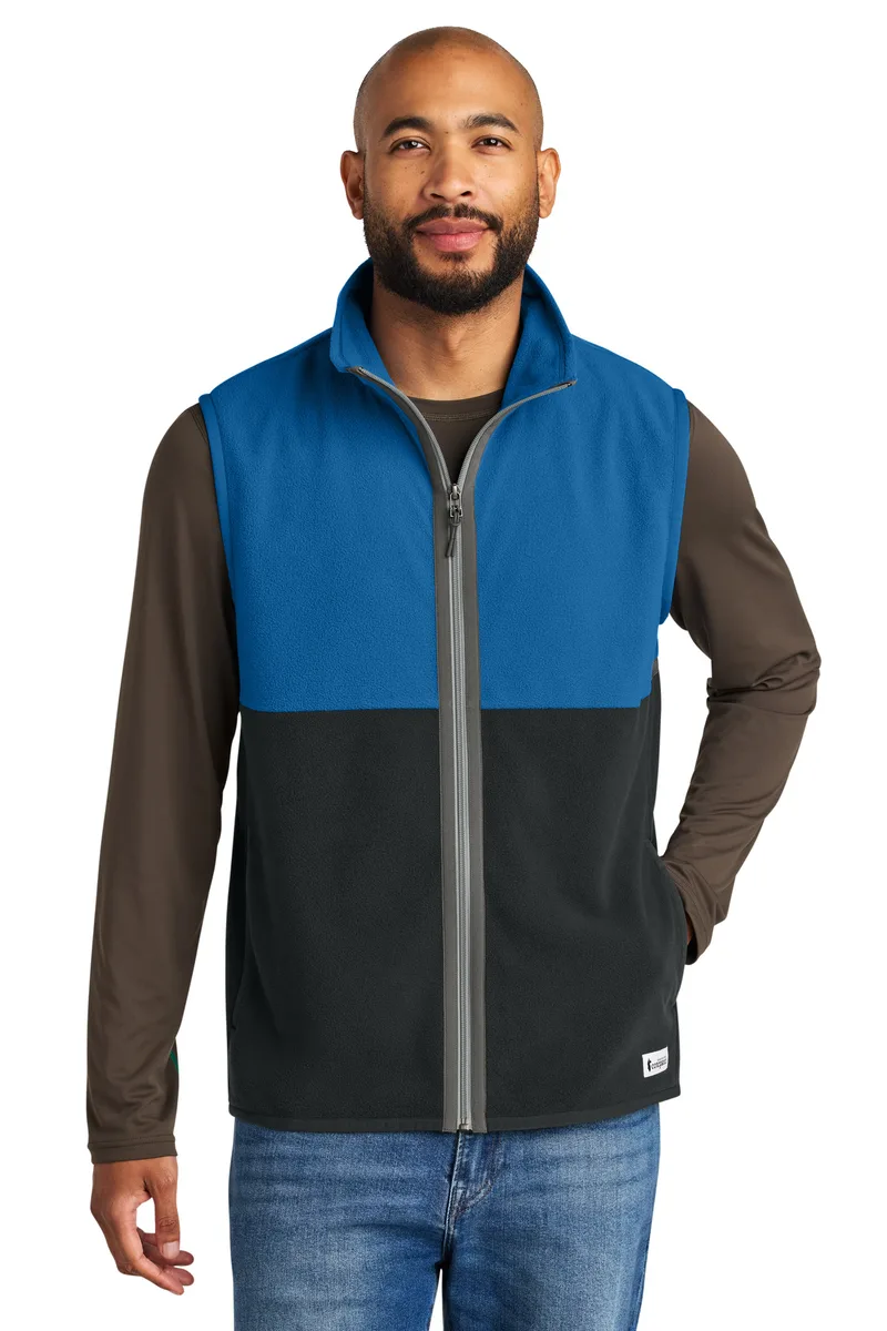 Cotopaxi® Amado Fleece Vest