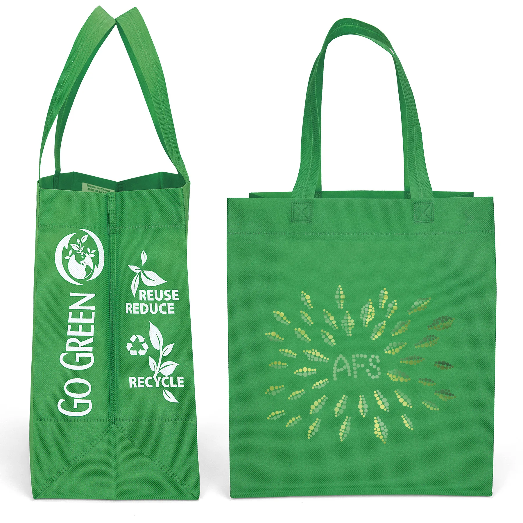 Kelly Green Logo