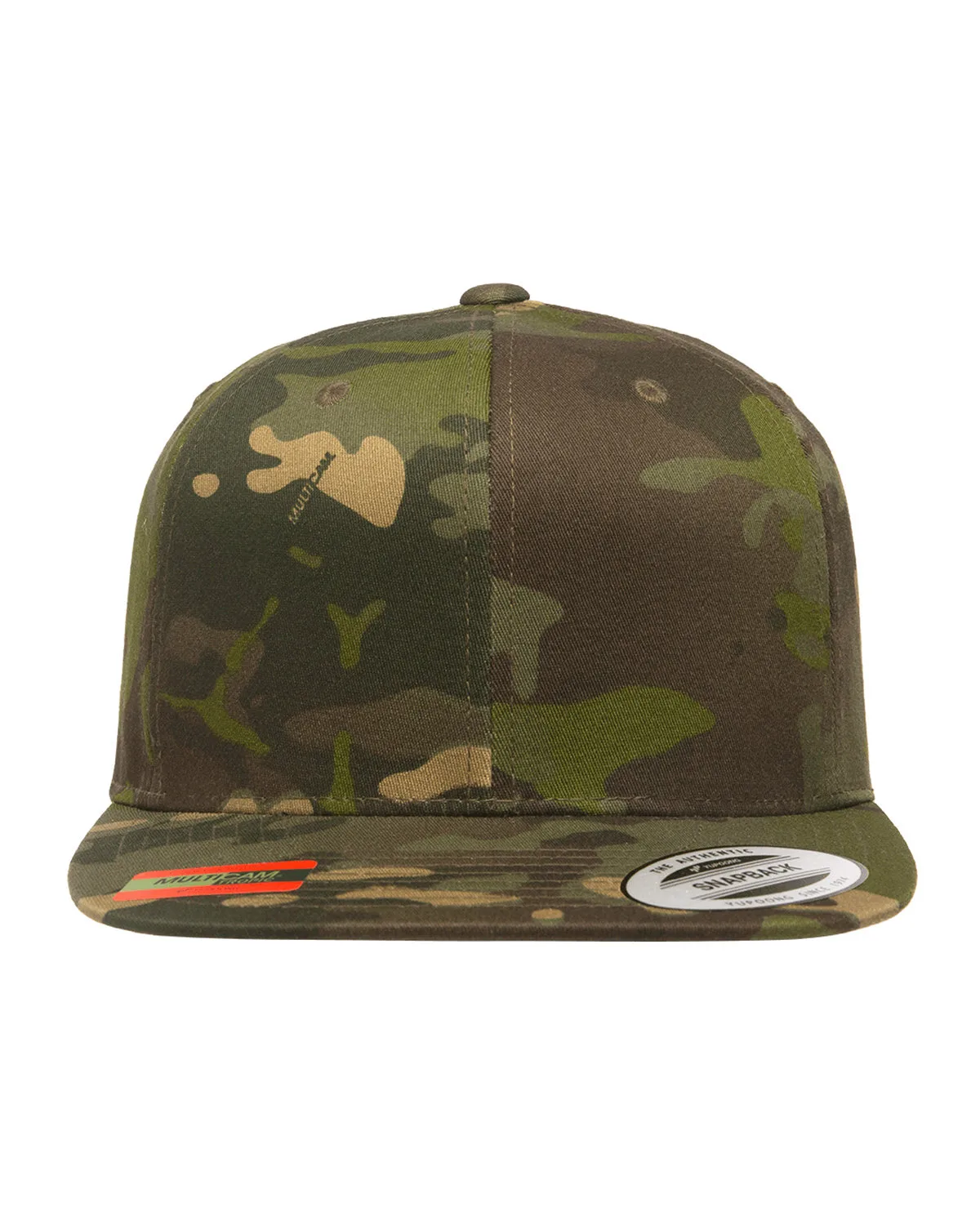 Multicam Tropic