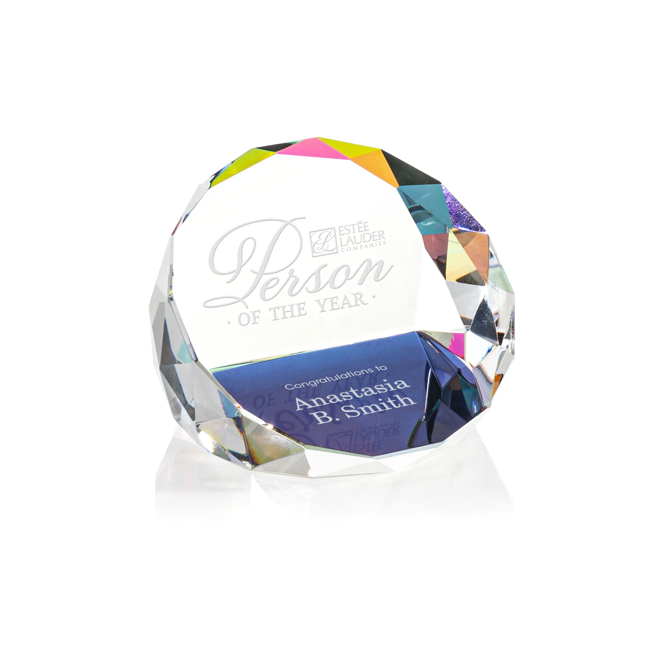 Chiltern Paperweight