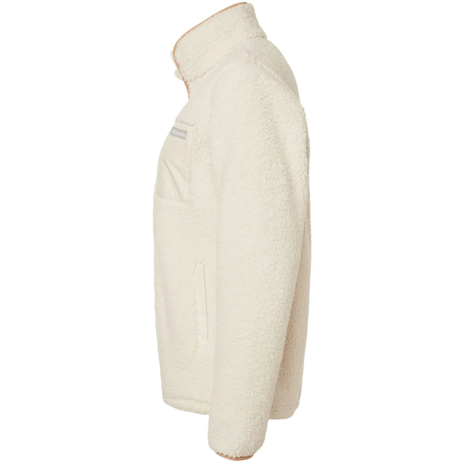 Columbia Women's West Bend Full-Zip Jacket view 4