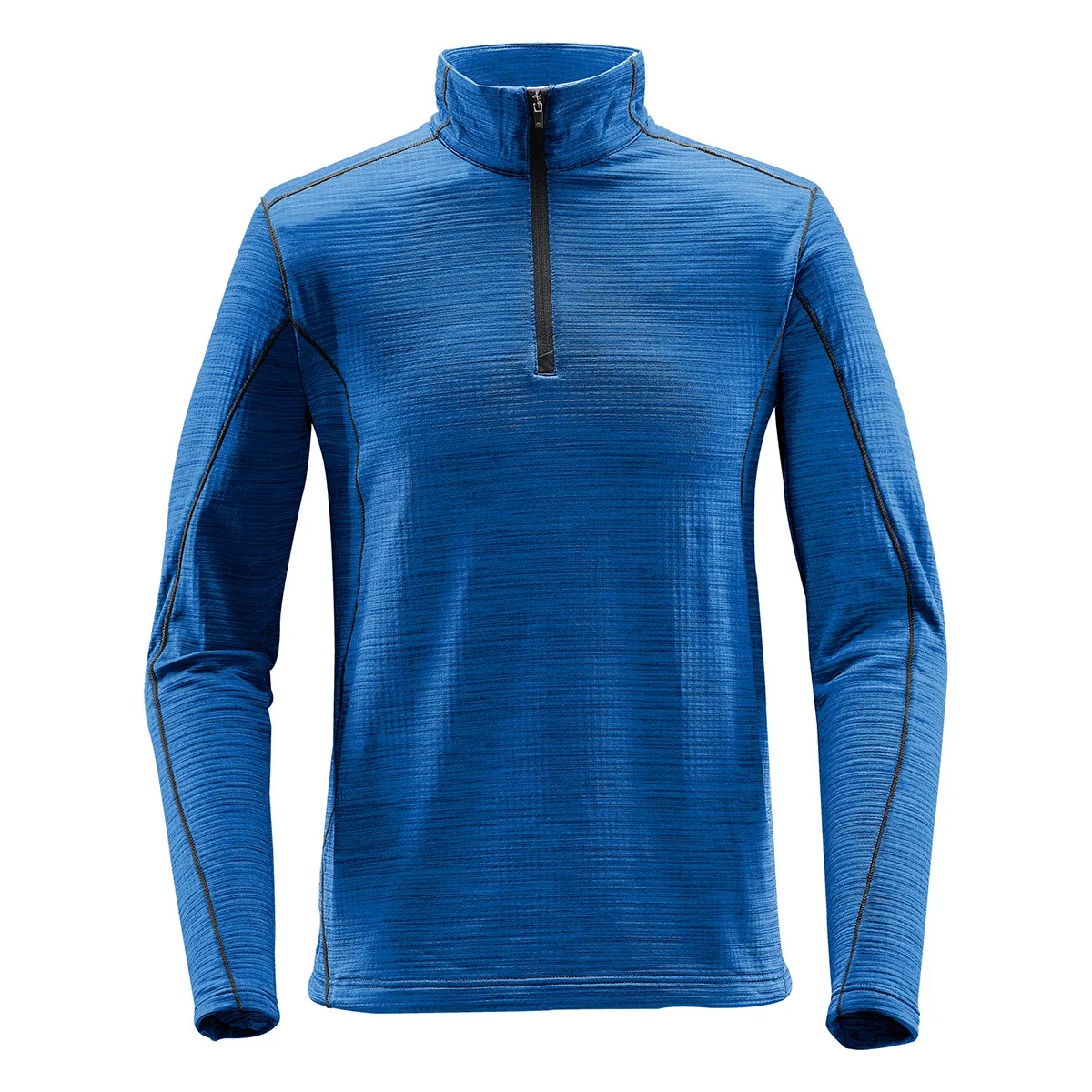 Stormtech Base Men's Thermal Zip view 3