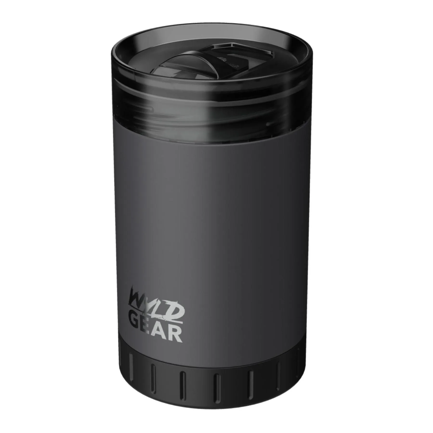 12 oz Wyld Gear® Stainless Steel Vacuum Insulated Multi Can Cooler view 5