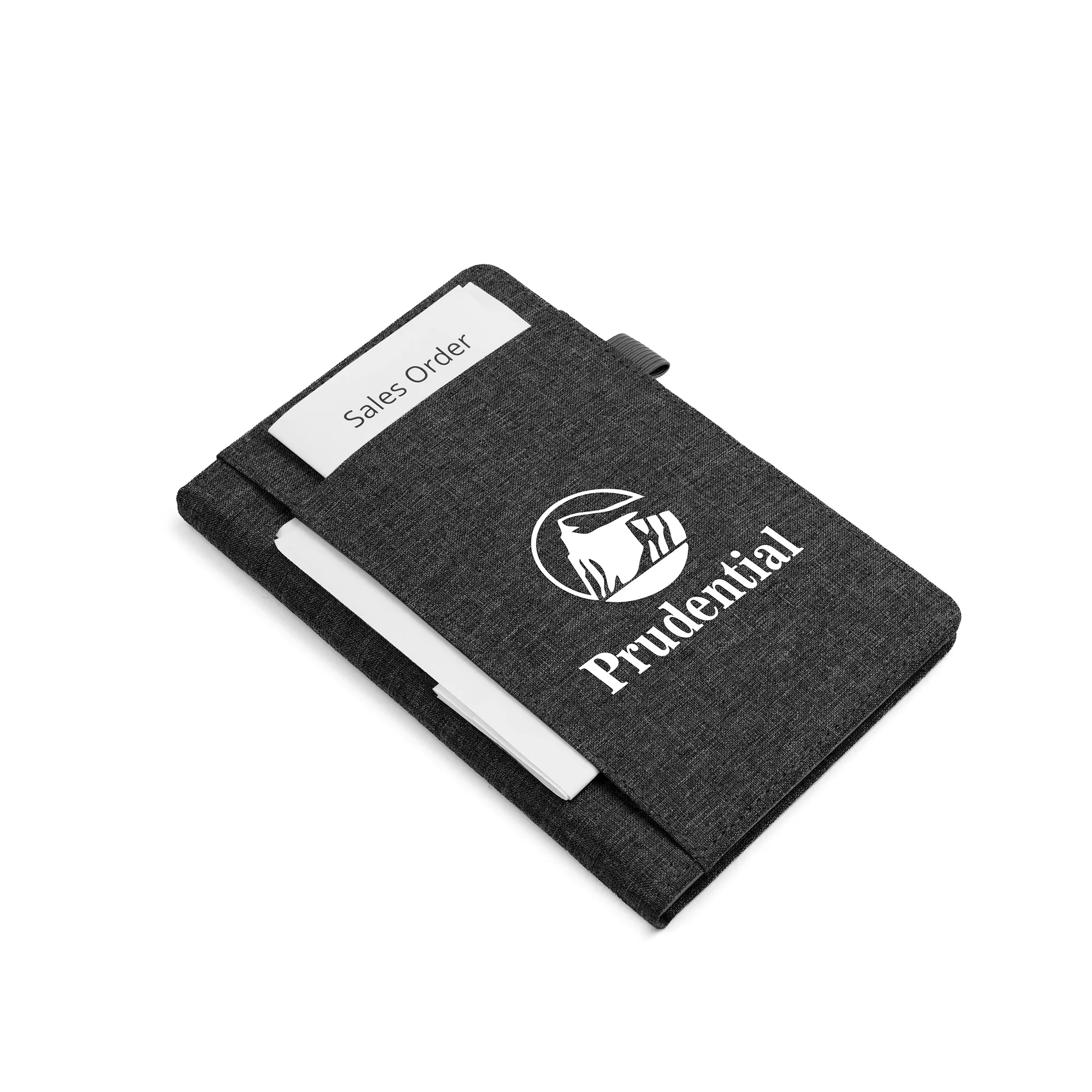 DualPocket A5 rPET Journal view 7